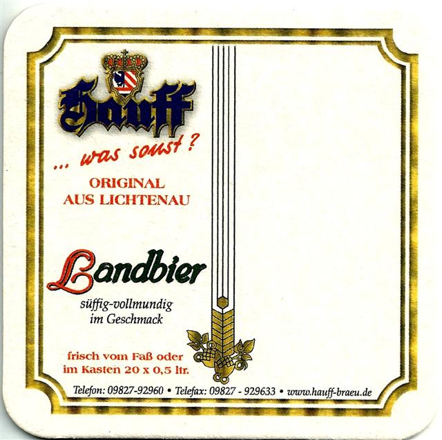 lichtenau an-by hauff was sonst 1b (quad185-landbier)